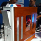 Illustration for article titled The Busty, Beautiful Custom Computers of Gamescom